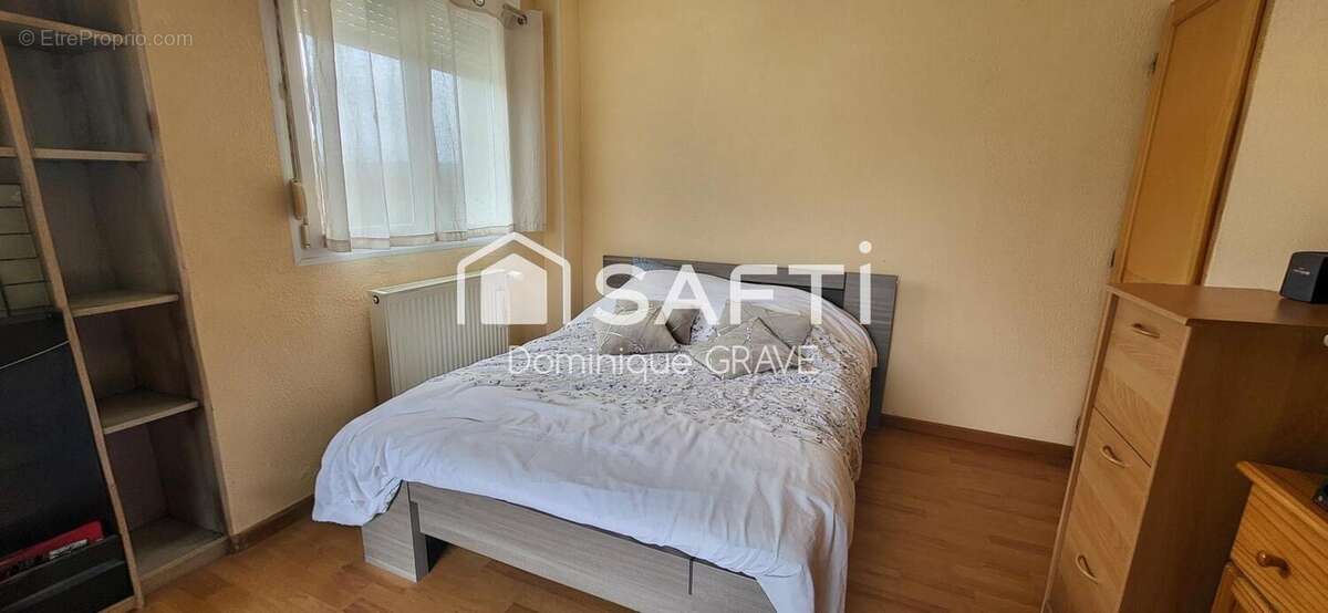 Photo 6 - Maison à JONCHEREY