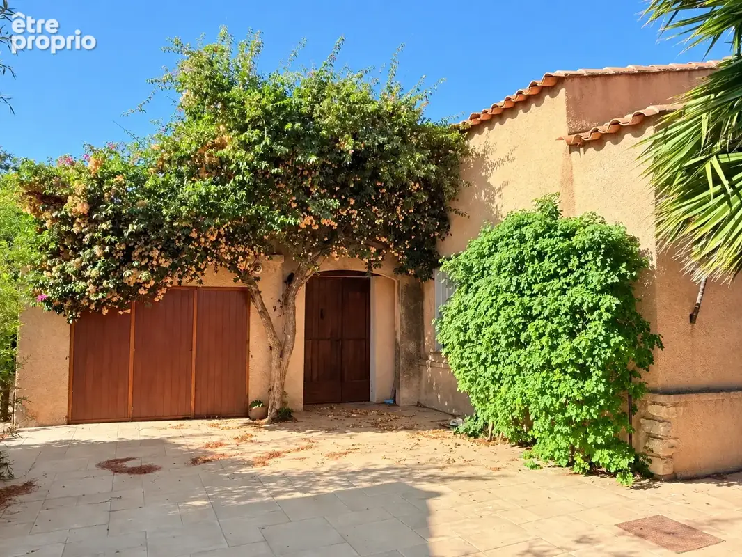 Photo Maison à La Seyne-Sur-Mer au prix de 470 000€