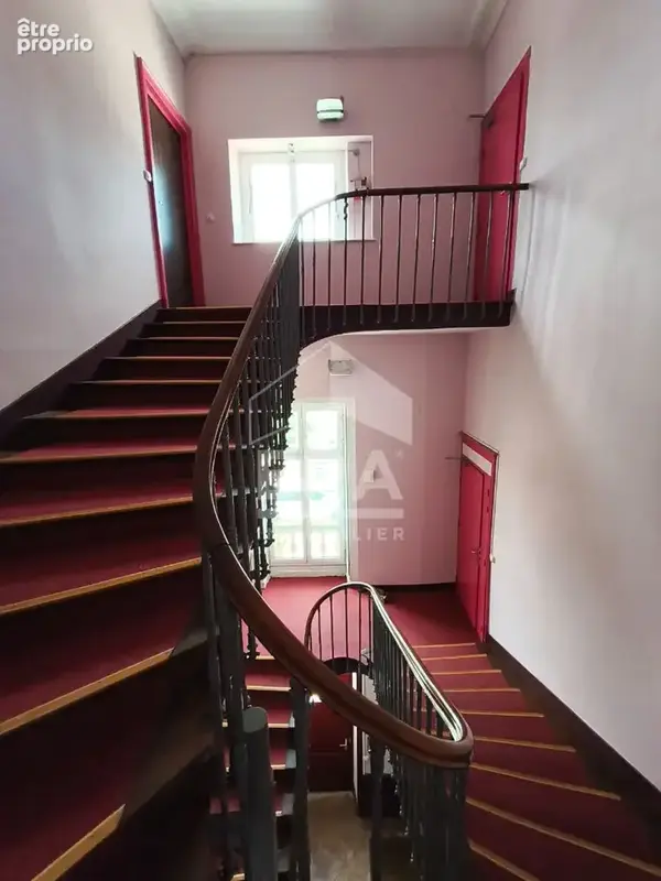 Appartement 68m² à villette-lès-dole - photo 16