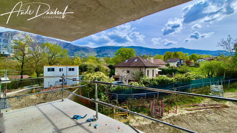 Appartement à ARCHAMPS