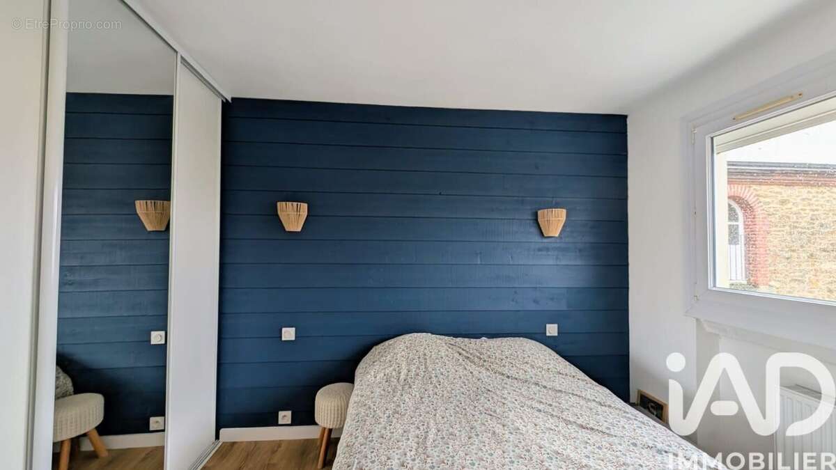 Photo 7 - Appartement à VANNES