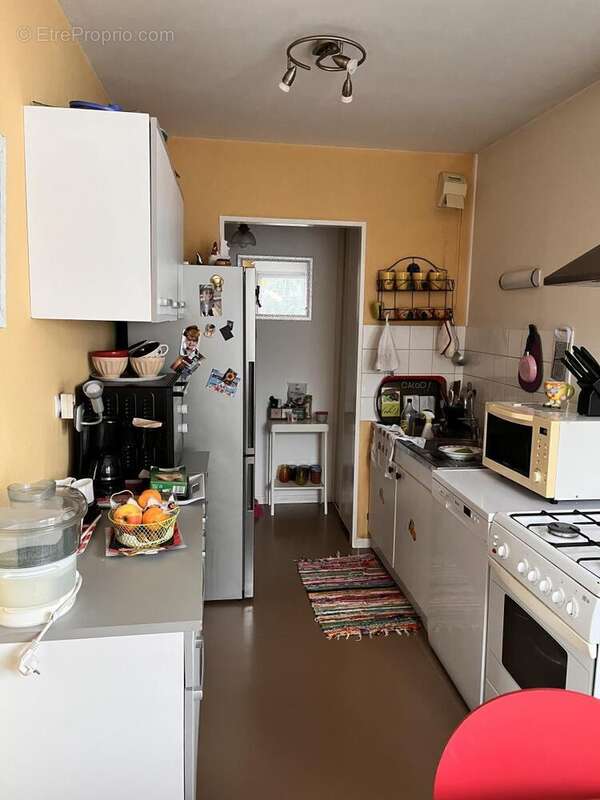 Appartement à DIZY
