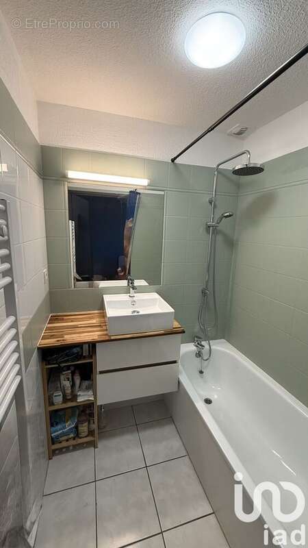 Photo 8 - Appartement à GRABELS