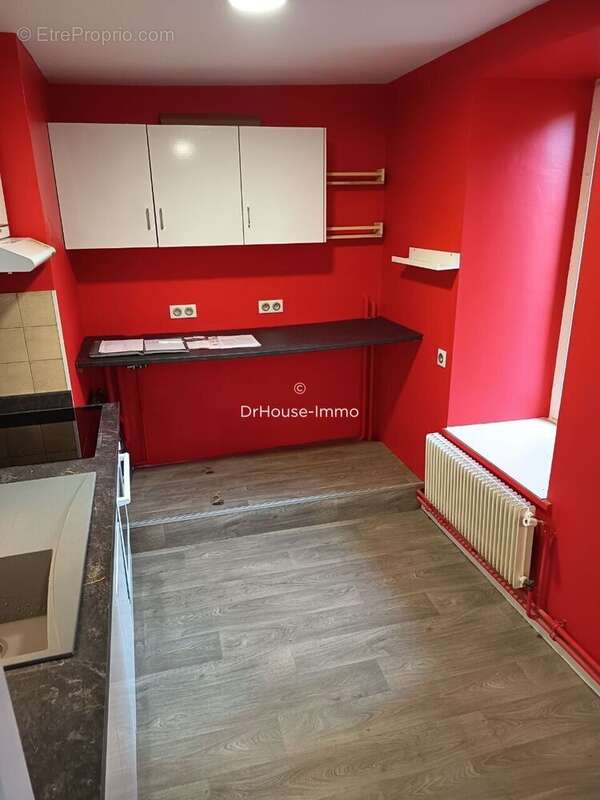 Appartement à RIOM