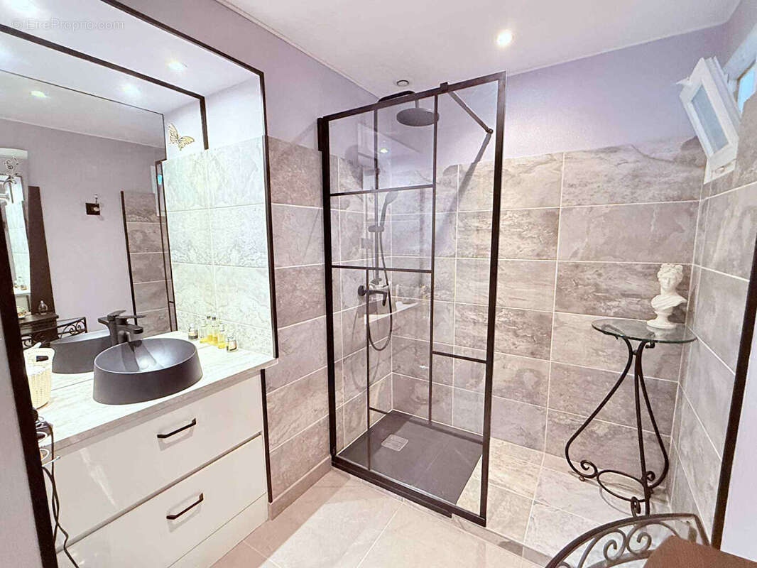 Maison à SAINT-LOUBES