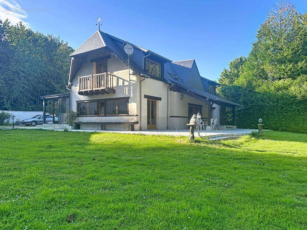 Maison à GISORS