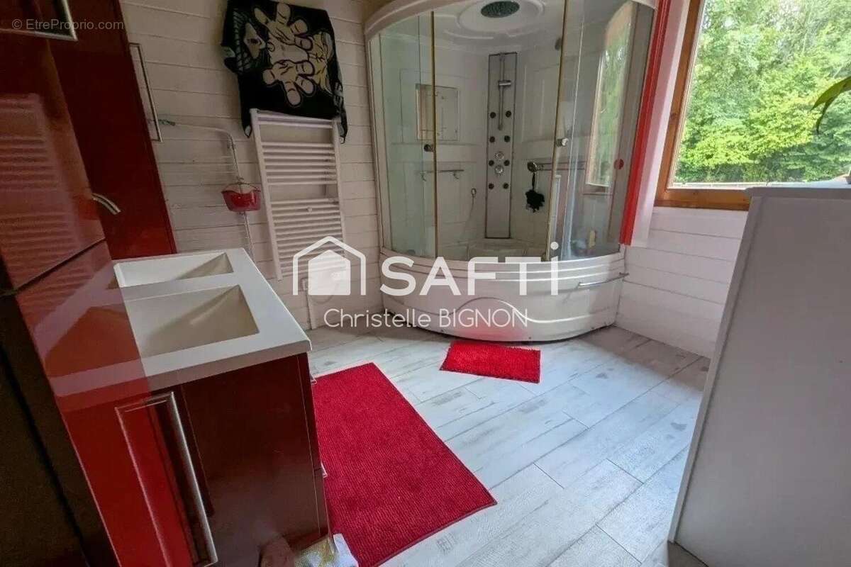 Photo 7 - Maison à SAINTINES