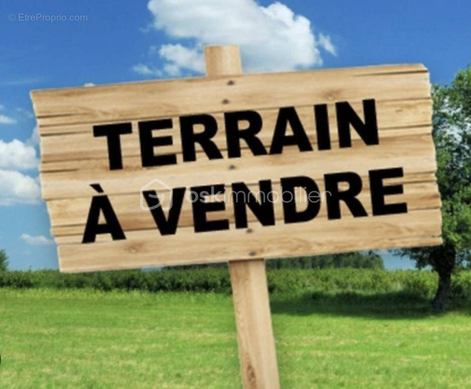 Terrain à FONTENAY-AUX-ROSES