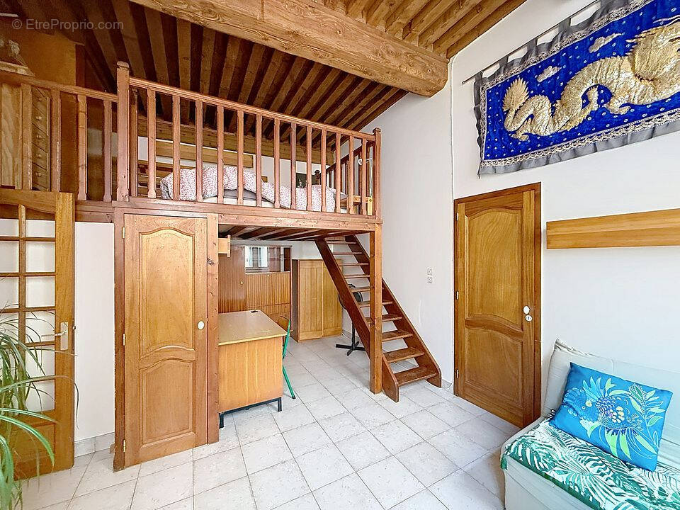 Appartement à LYON-1E