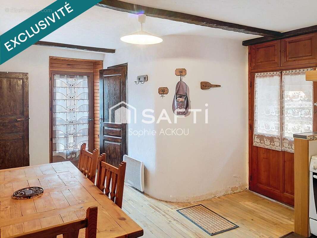 Photo 7 - Maison à REALLON