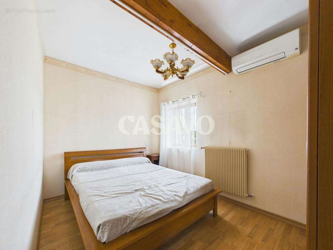 Vente Maison 6 pièces de 135m² - 38230 Tignieu-Jameyzieu - photo 7