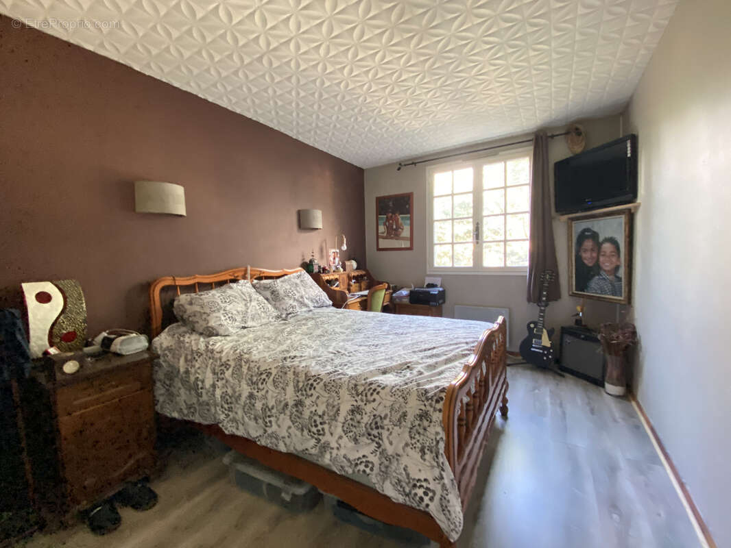 Maison à VIAS