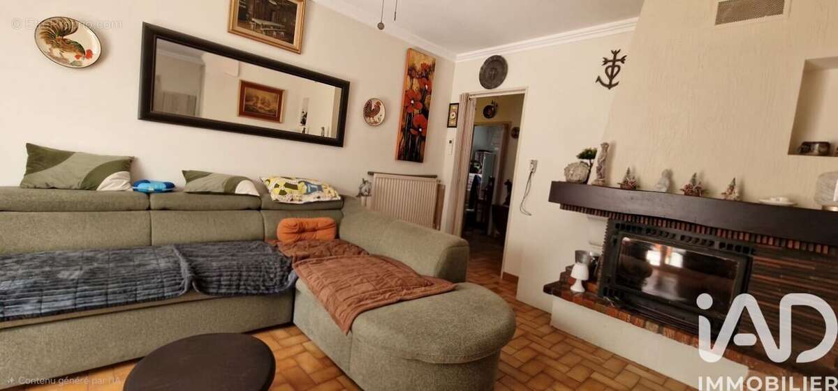 Photo 8 - Maison à PERPIGNAN