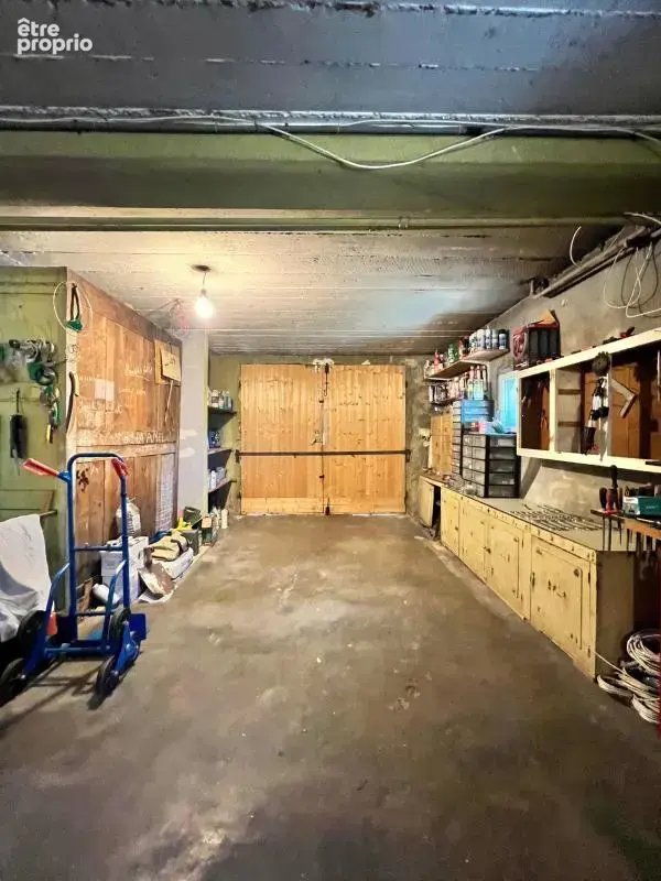 Maison 6 Pièces de près de 145 m2 à vendre dans le secteur du VERNAY - photo 21