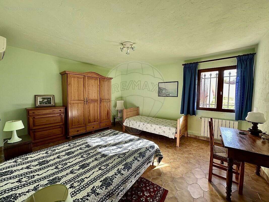 Maison à SAINT-PAUL