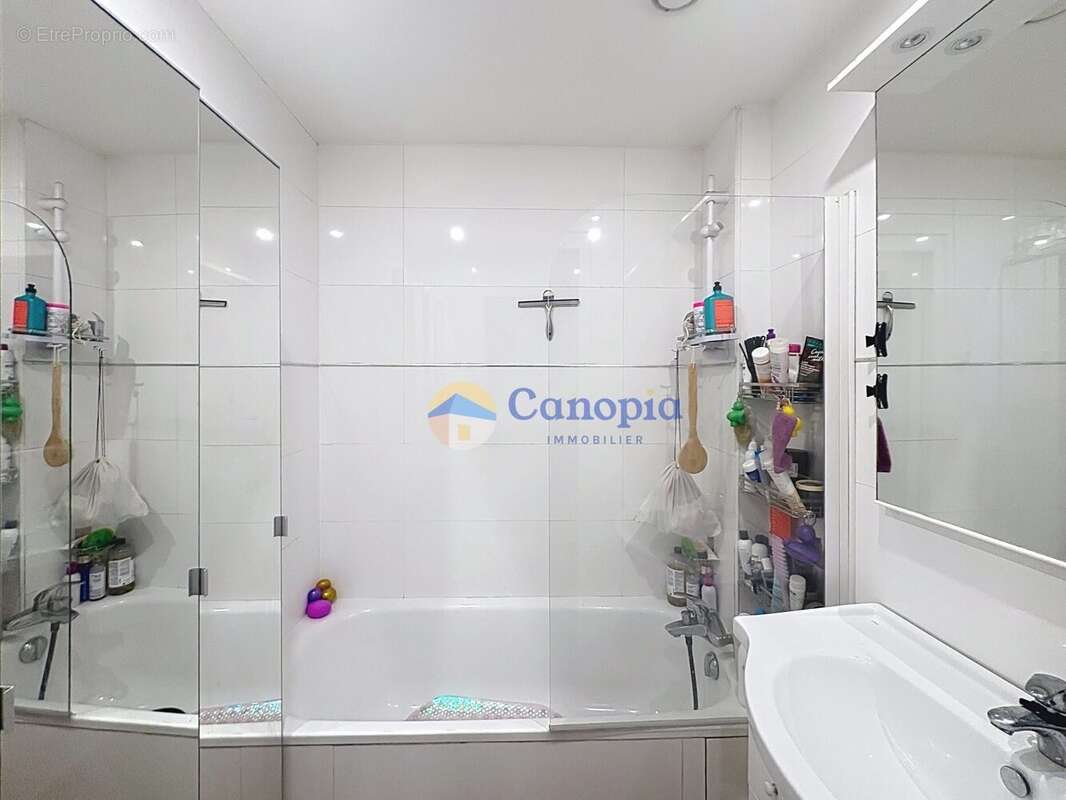 Appartement à CACHAN