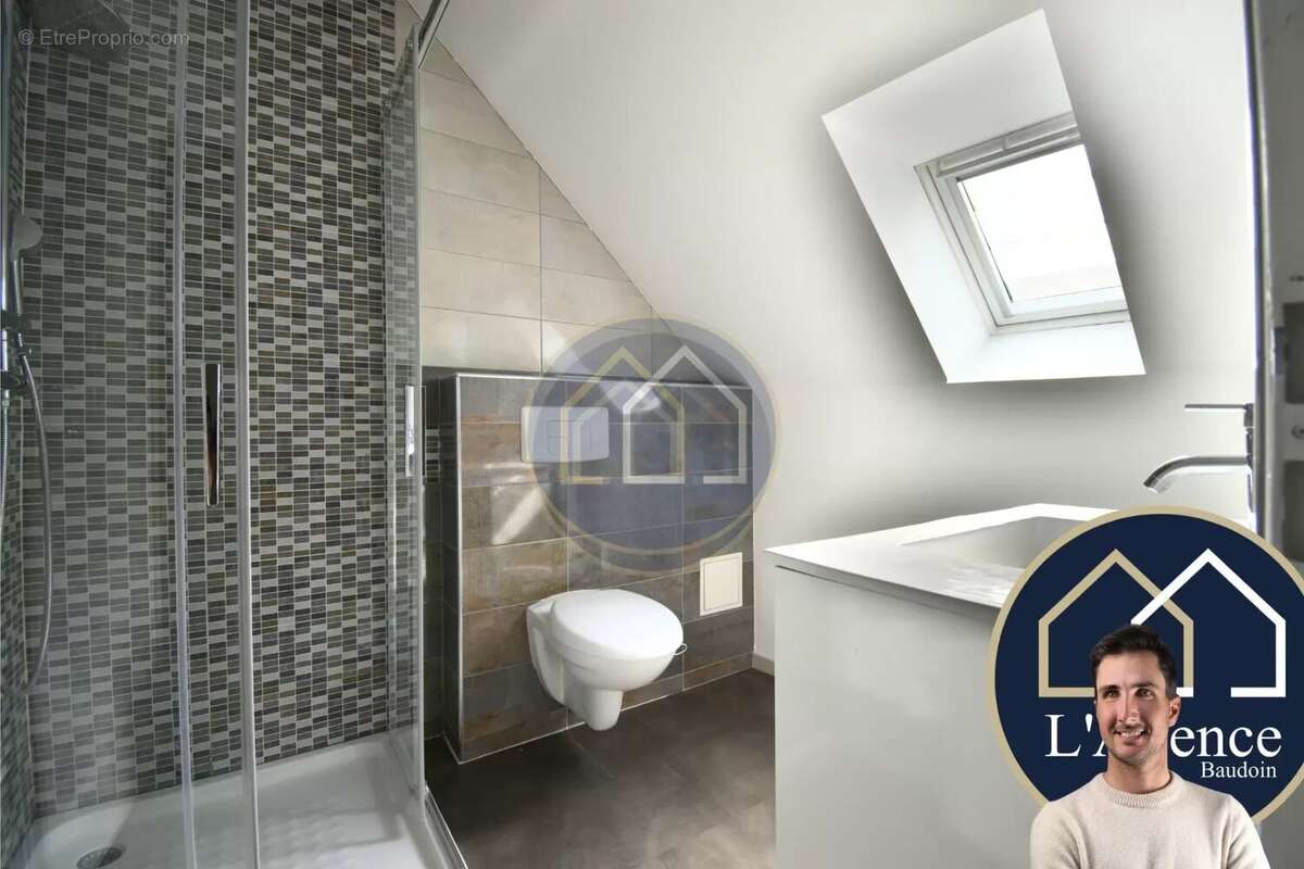 Appartement à MAINTENON