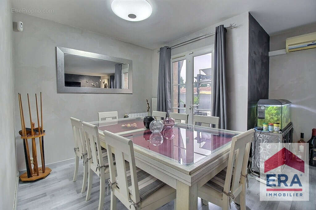 Maison à CARPENTRAS