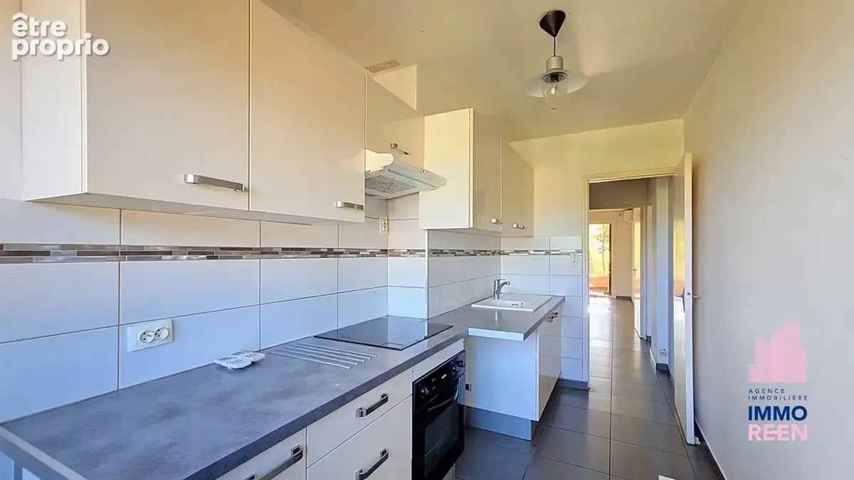 Appartement 3 pièces 66 m² à vendre à Cuers (83390) - photo 4