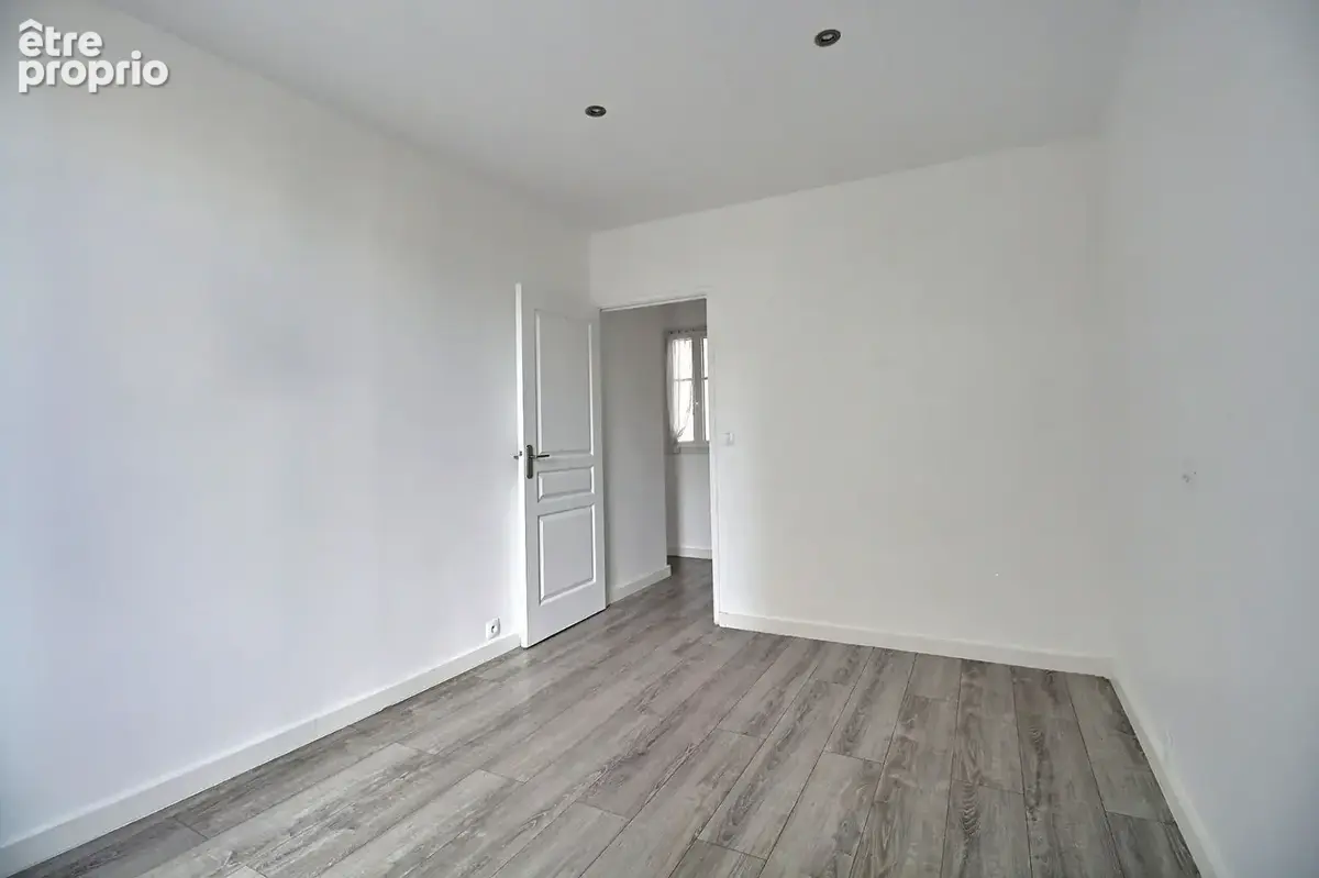 Appartement Colombes 2 pièces - photo 4