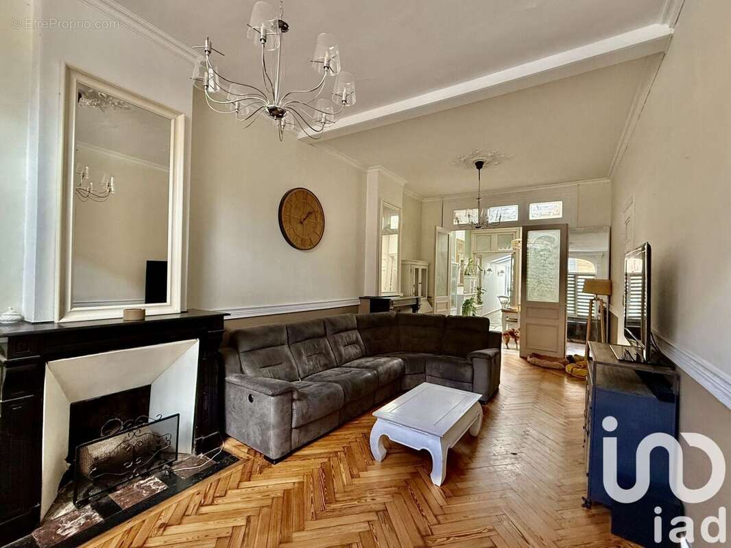 Photo 1 - Maison à LYS-LEZ-LANNOY