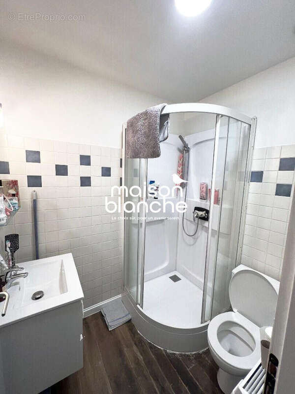 Appartement à SAINT-MAIXENT-L'ECOLE