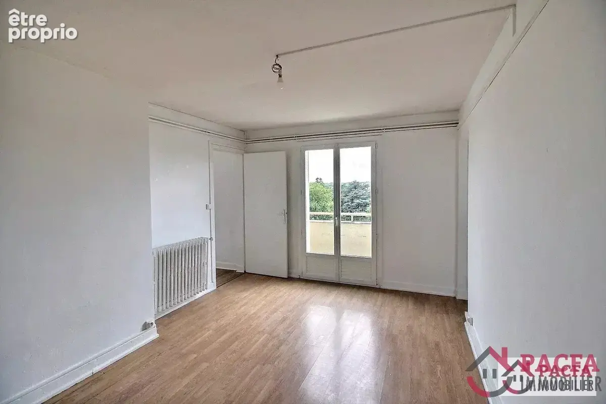 Appartement à CASTRES