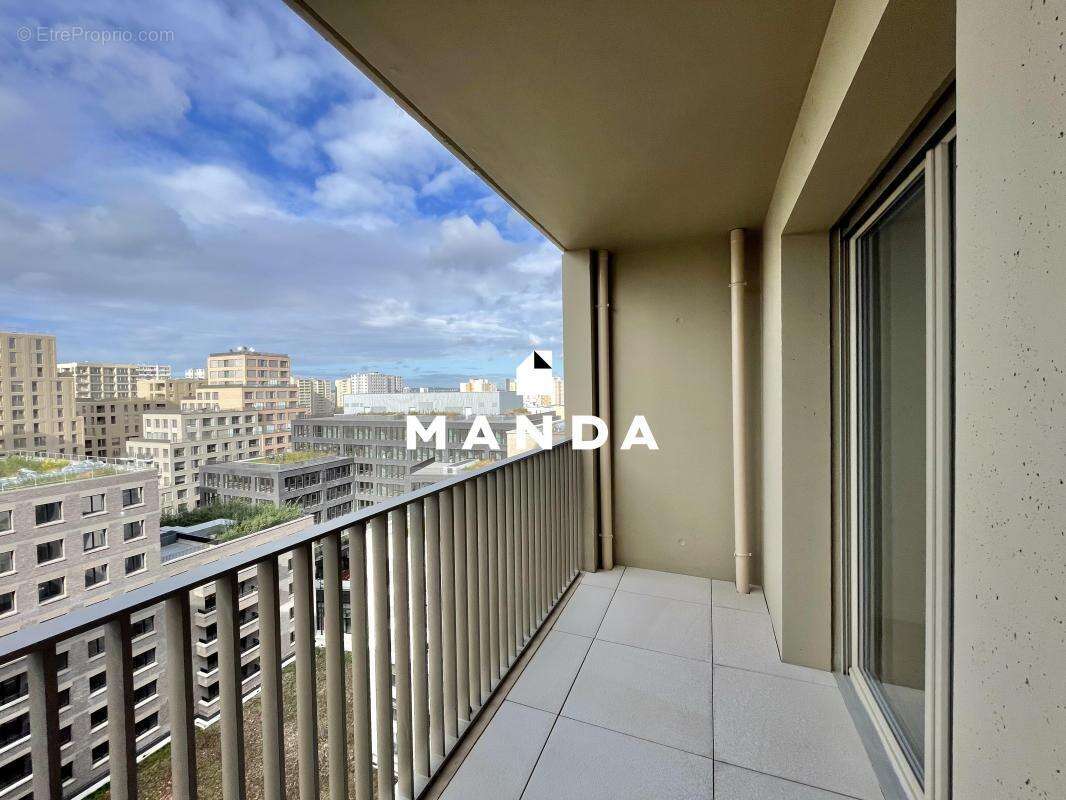 Appartement à BOBIGNY