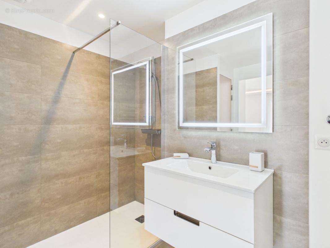 Appartement à AJACCIO