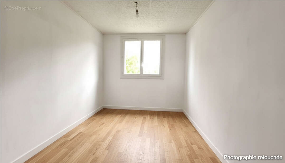 Appartement à COLOMIERS
