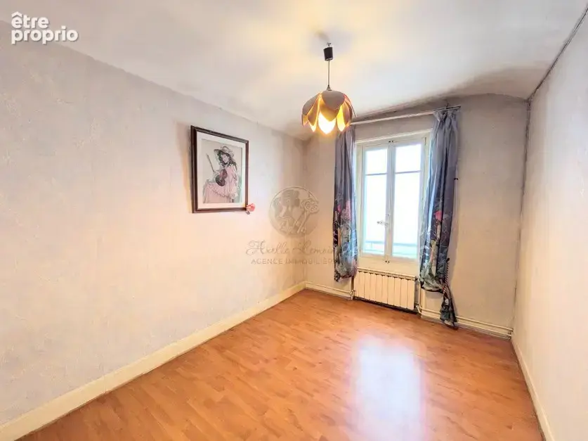 Maison familiale de 110m2 avec jardin au cœur d’un quartier privilégié d’Oullins - photo 9