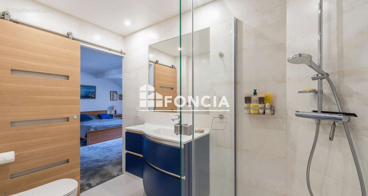 Appartement à RUEIL-MALMAISON