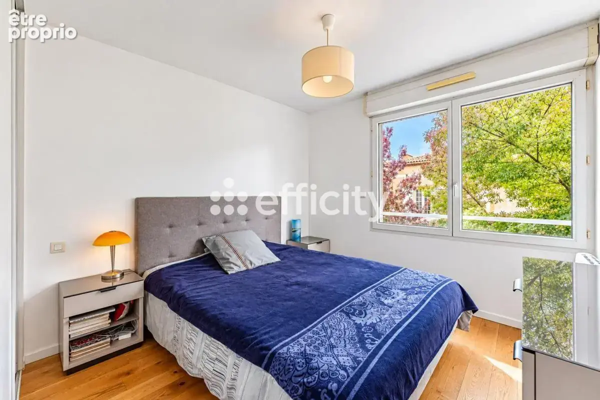 Appartement - photo 6