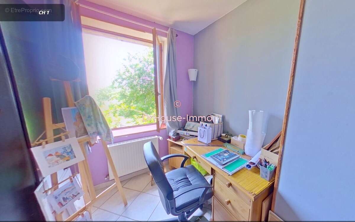 Maison 104 m² à La Seauve-Sur-Semene  - photo 81