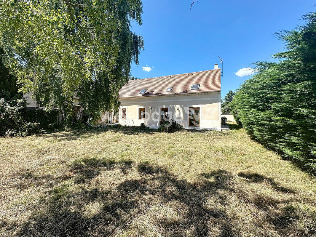 Maison à ABLEIGES