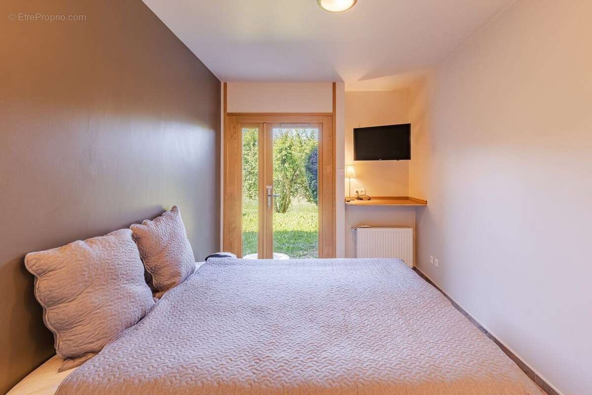 Appartement à MEGEVE