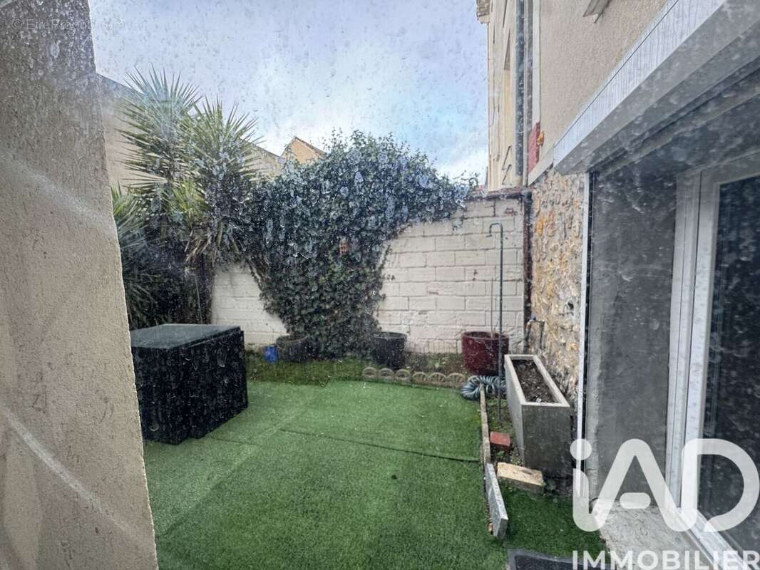 Photo 7 - Maison à COLOMBES