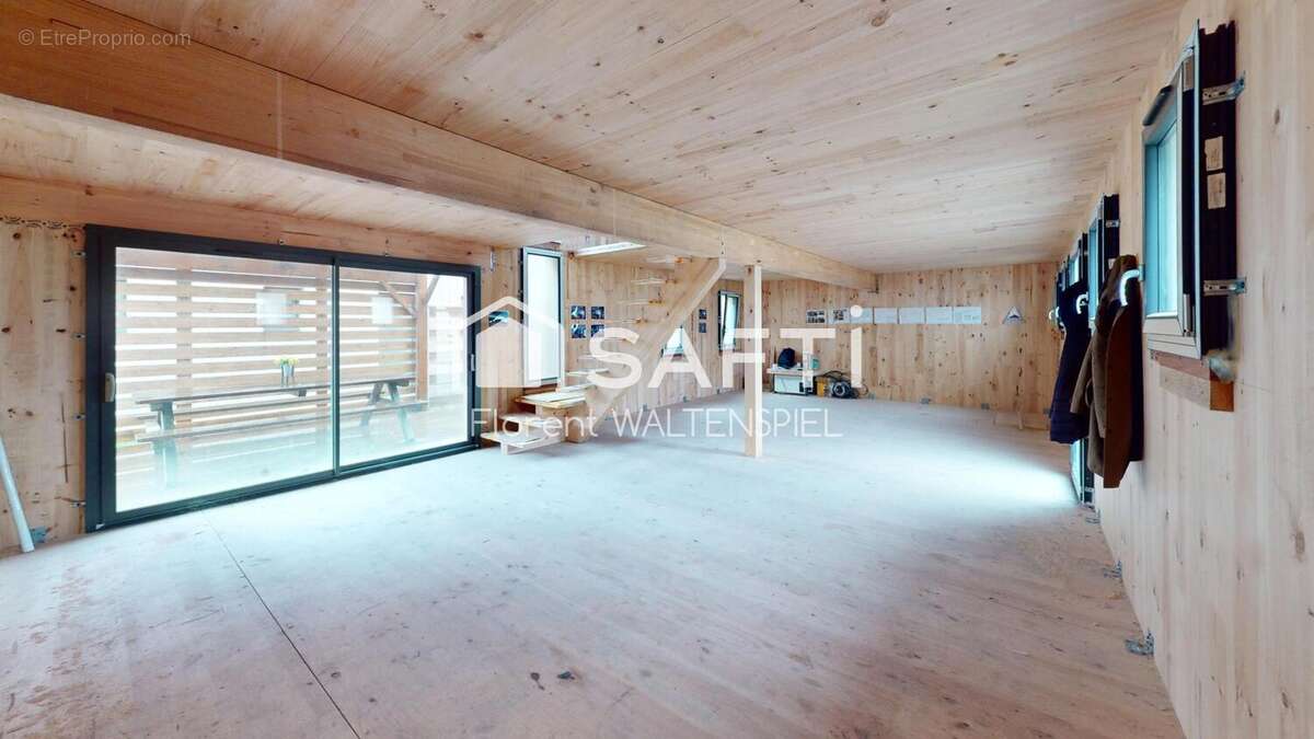 Photo 3 - Maison à TOULENNE