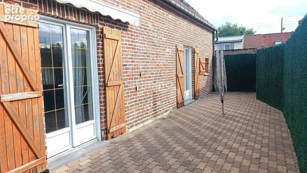 Charmante maison au calme - photo 17