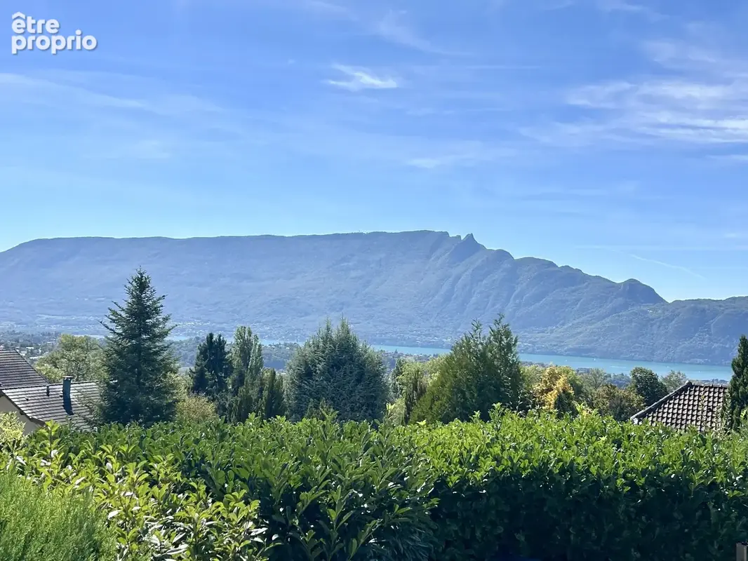 Maison 5 pièces 180 m² à vendre à Pugny-Chatenod (73100) - photo 5