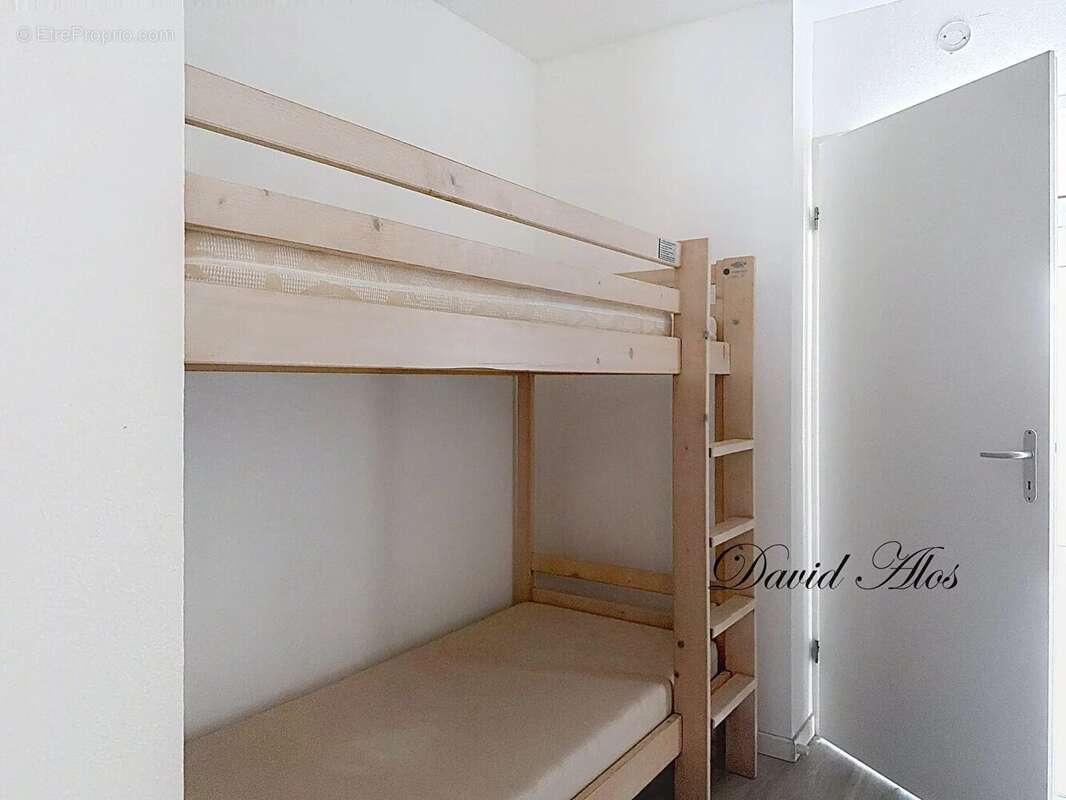 À vendre : Charmant appartement de 3 pièces à Mimizan ! - photo 5