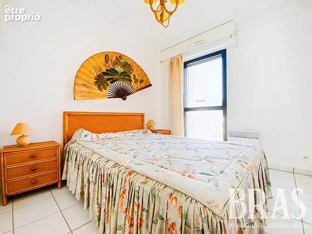 A vendre Appartement  3ch - PORNICHET vue sur L'océan ! - photo 8