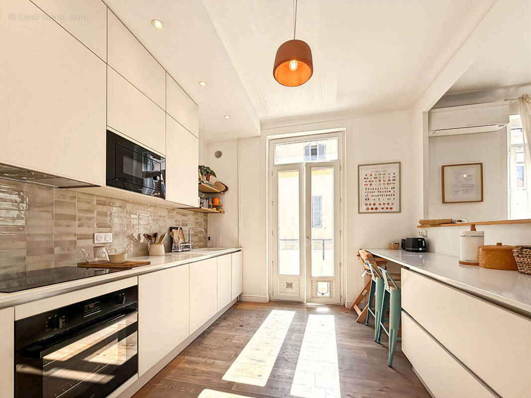 Appartement à AJACCIO