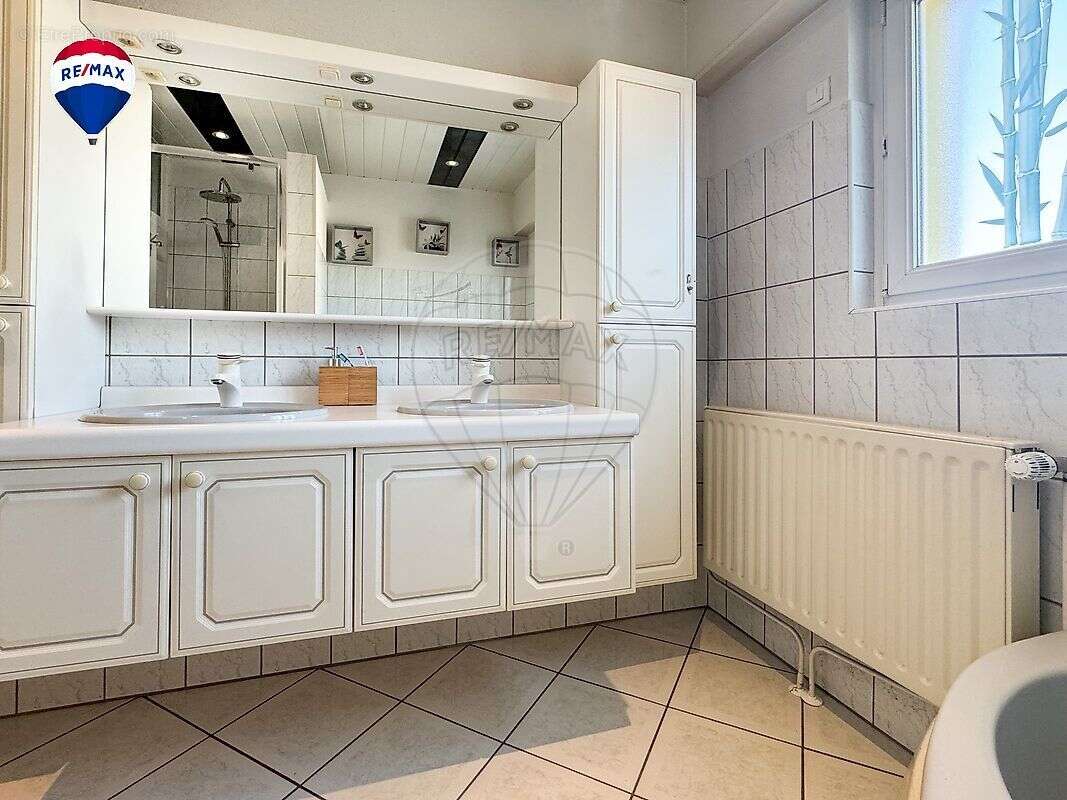 Maison à LUTTERBACH