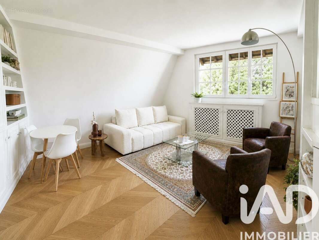 Photo 4 - Appartement à CHENNEVIERES-SUR-MARNE