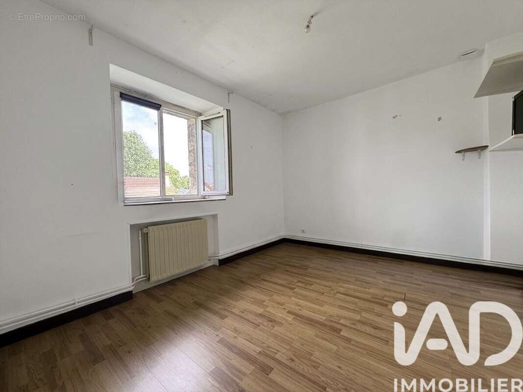 Photo 5 - Appartement à SAINT-LEU-D'ESSERENT