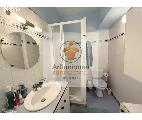 Vente Appartement Aubenas(07200) 74 000ï¿œ - photo 8