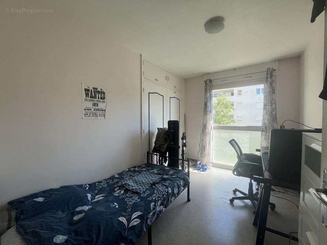 Appartement à CALUIRE-ET-CUIRE