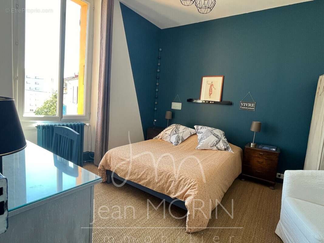 Maison à ROMANS-SUR-ISERE