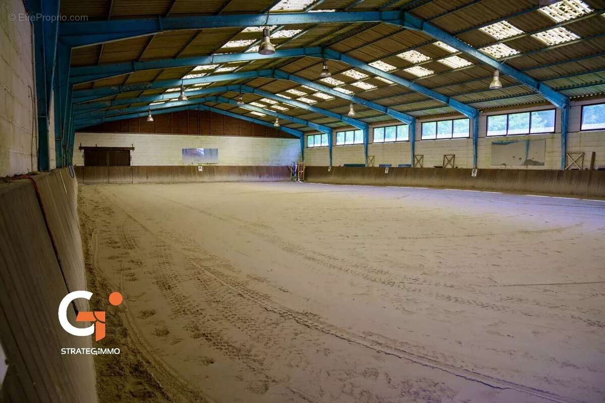 Maison à LYONS-LA-FORET